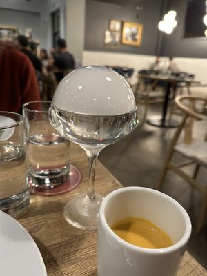 Delucca Gaucho Pizza & Wine Plano by null