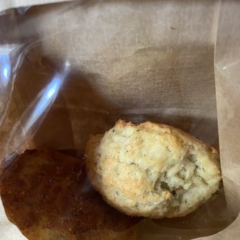 Summer Solstice Indigenous Festival - Savory (garlic) pallauga biscuits - Festivals Near Me - Ottawa, Ontario