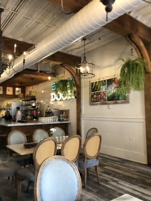 Blue Door Farm Stand by null