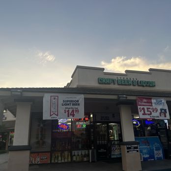 Cypress Craft Beer & Liquor - Outside - Beer, Wine & Spirits Near Me - Cypress, California Cypress Craft Beer & Liquor - Outside - Beer, Wine & Spirits Near Me - Cypress, California