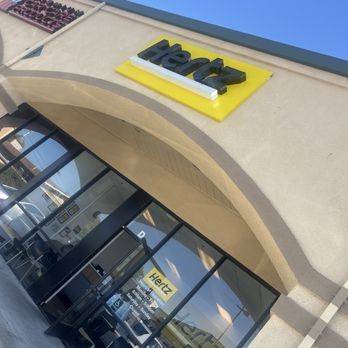 Hertz Rent A Car - Car Rental Near Me - El Sobrante, California Hertz Rent A Car - Car Rental Near Me - El Sobrante, California