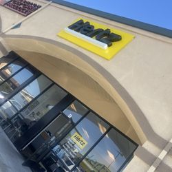 Hertz Rent A Car