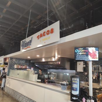 Wacool Tacos & Tamales - Store front - Mexican Near Me - Waco, Texas Wacool Tacos & Tamales - Store front - Mexican Near Me - Waco, Texas