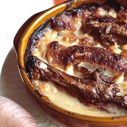 L'Escarbille - Cassoulet maison sur place ou à emporter