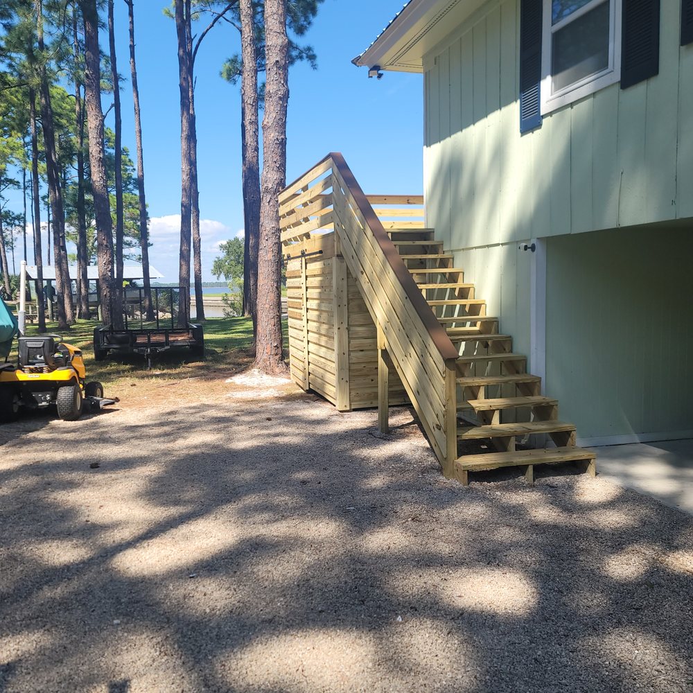 Slide of Bryan Scruggs Construction