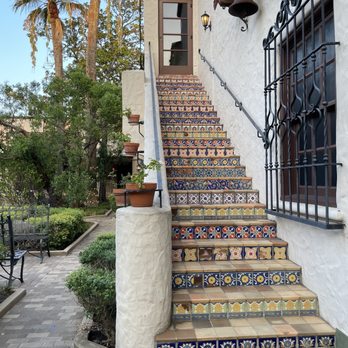 McNay Art Museum - Beautiful steps - Art Museums Near Me - San Antonio, Texas McNay Art Museum - Beautiful steps - Art Museums Near Me - San Antonio, Texas