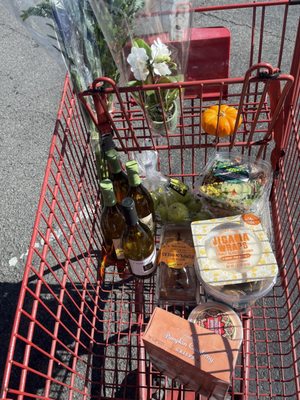 Trader Joe's by null