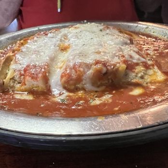 Luigi's - Lasagna - Italian Near Me - Skiatook, Oklahoma