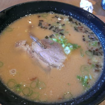 Ko-Ryu Ramen - Miso ramen - Ramen Near Me - Torrance, California Ko-Ryu Ramen - Miso ramen - Ramen Near Me - Torrance, California