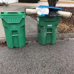 Waste Pro Usa - Still getting nothing done