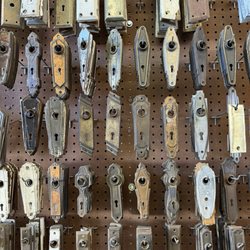 Architectural Salvage San Diego