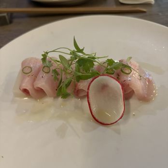 Kinzo - Hamachi Chili - Sushi Bars Near Me - Frisco, Texas Kinzo - Hamachi Chili - Sushi Bars Near Me - Frisco, Texas