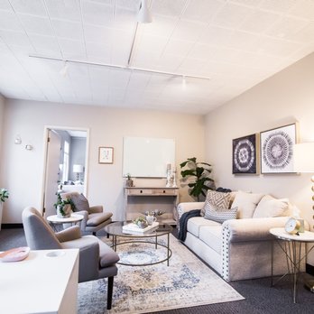 Thrive Therapy - Thrive Therapy Cincinnati - Counseling & Mental Health Near Me - Cincinnati, Ohio