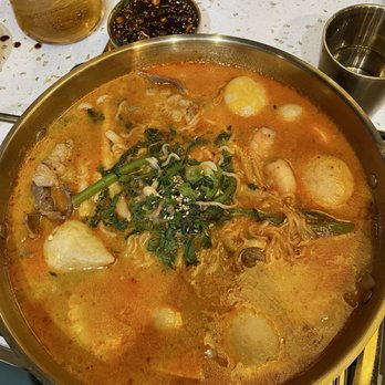 BIG WAY HOT POT - Updated January 2026 - 162 Photos & 47 Reviews - 4940 ...