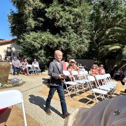 Ring Bearer