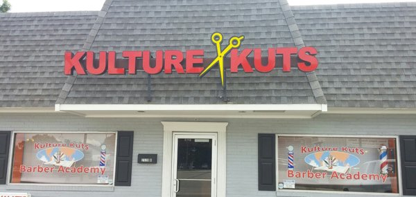 Kulture Kuts