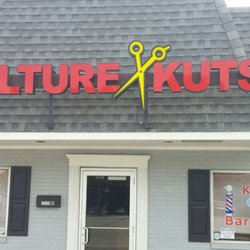 Kulture Kuts Barber & Styling Academy