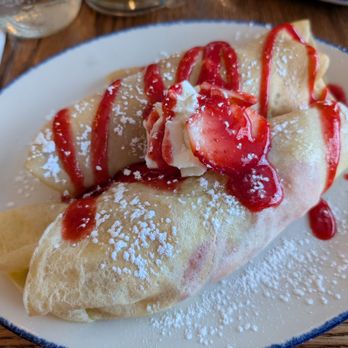 Simply Crepes - Webster-Penfield - Simply strawberry crepes - Creperies Near Me - Webster, New York Simply Crepes - Webster-Penfield - Simply strawberry crepes - Creperies Near Me - Webster, New York