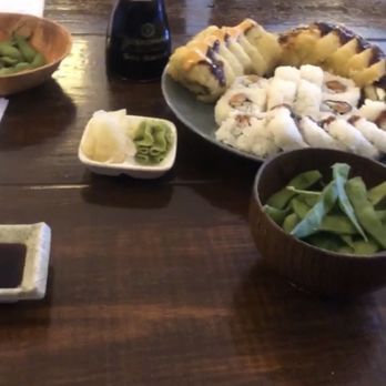 Sushi Shack - Sushi Bars Near Me - Plano, Texas Sushi Shack - Sushi Bars Near Me - Plano, Texas