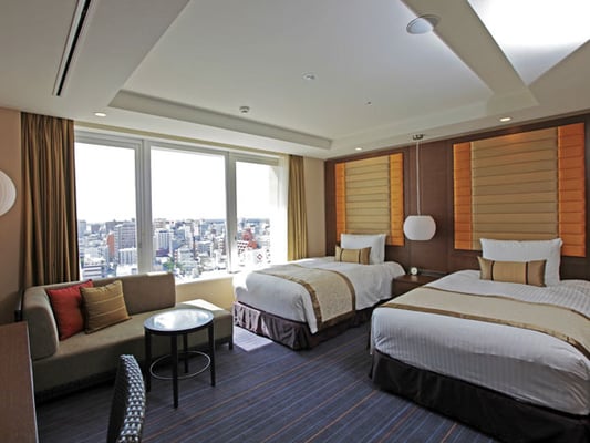 Rihga Royal Gran Okinawa by null