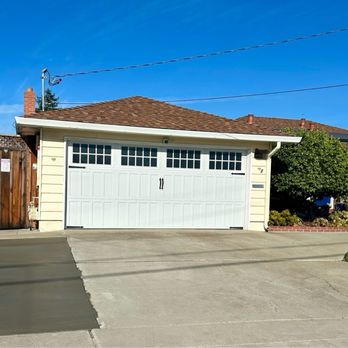 Lamata Concrete - Driveway expansion - Masonry/Concrete Near Me
