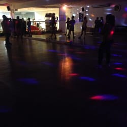 Academia Runway - Aula de zumba