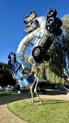 Fergusons Downtown by null