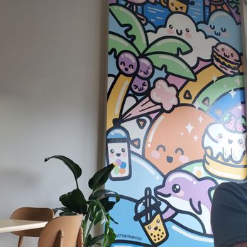Fluffy Fluffy - Breakfast & Brunch Near Me - Miami, Florida