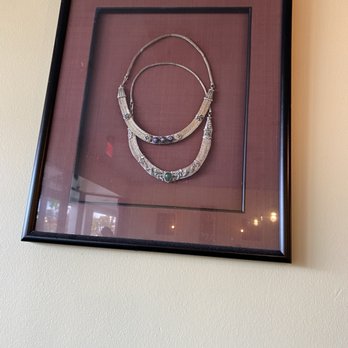 Thai Specialty - a picture of a necklace and bracelet - Thai Near Me - Brea, California