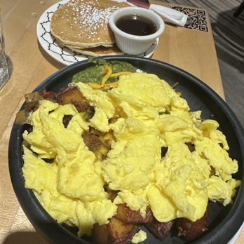 Chicago Waffles - Breakfast & Brunch Near Me - Chicago, Illinois
