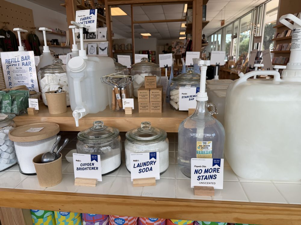 Parker Scott General Store