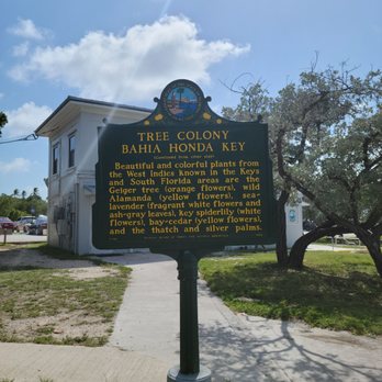 Bahia Honda State Park - Inside - Parks Near Me - Big Pine Key, Florida