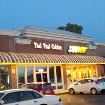 Thai Thai Cuisine - Store Front 2012 - Thai Near Me - Branson, Missouri Thai Thai Cuisine - Store Front 2012 - Thai Near Me - Branson, Missouri