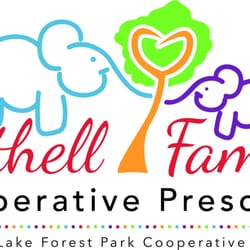 Bothell Family Cooperative Preschool