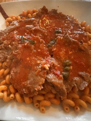 Piccola Italia Bistro by null