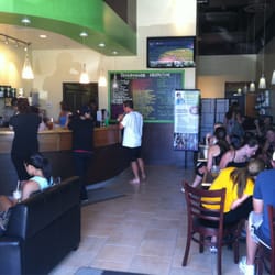 Health Kick - The shop after free Saturday boot camp.  Call shop for details.