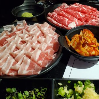 Dada Shabu Shabu Buffet - Korean Near Me - Irvine, California Dada Shabu Shabu Buffet - Korean Near Me - Irvine, California