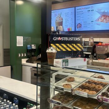 krispy kreme - Inside - Donuts Near Me - Woodland Hills, California krispy kreme - Inside - Donuts Near Me - Woodland Hills, California