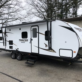 Beckleys RVs - New Tracers rolling in! - RV Dealers Near Me - New Oxford, Pennsylvania