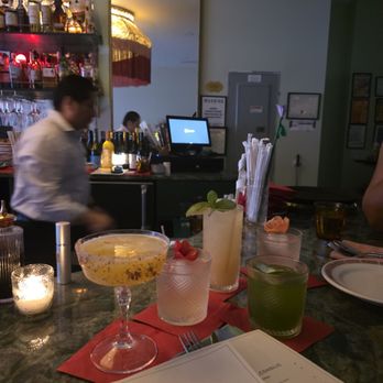 Kelang - Cocktails - Salad Near Me - Brooklyn, New York