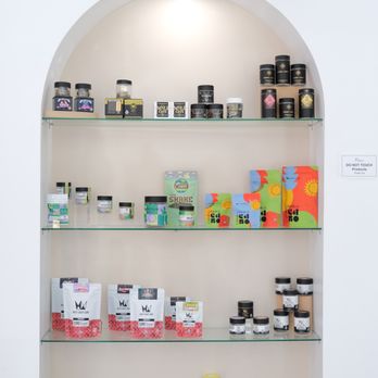 Rebud - Cannabis Dispensaries Near Me - Los Angeles, California
