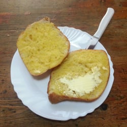 Bodeguita Palmera - Entera Mantequilla tulipan  ( MÁS VARIEDAD EN DESAYUNOS)