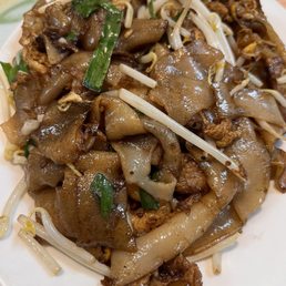 Char kwa teoh