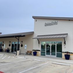 Gallagher Orthodontics