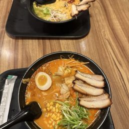 N16. Kimchi Ramen N16. Kimchi Ramen
