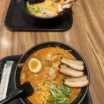 Ramen Hakata - N16. Kimchi Ramen - Ramen Near Me - Addison, Texas Ramen Hakata - N16. Kimchi Ramen - Ramen Near Me - Addison, Texas