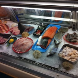 Mullaney's Seafood