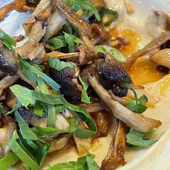 Safta - Those mushrooms: yum, yum, waaaaay yum - Middle Eastern Near Me - Denver, Colorado Safta - Those mushrooms: yum, yum, waaaaay yum - Middle Eastern Near Me - Denver, Colorado