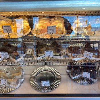 Peri Peri Shack - $10.45 after tax for cheesecake - Chicken Shop Near Me - Burnaby, British Columbia