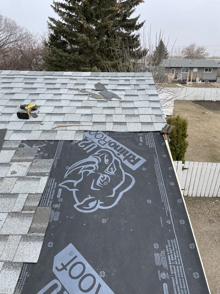 FM ROOFING Updated September 2024 Request a Quote 15 Photos North Battleford